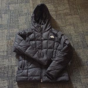 Women’s The North Face Ski/Snowboard Puffer Jacket